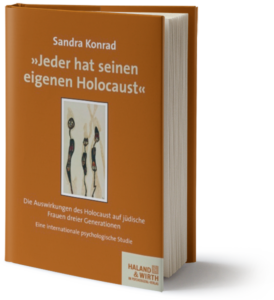 Dissertation Sandra Konrad »Jeder hat seinen eigenen Holocaust«