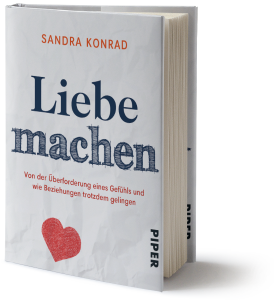 Liebe machen