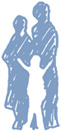 Paar- und Familientherapie logo